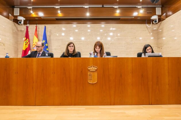 Presentada la campaña ‘Farmacia Comunitaria, tu apoyo en Salud Mental’ en Castilla-La Mancha
