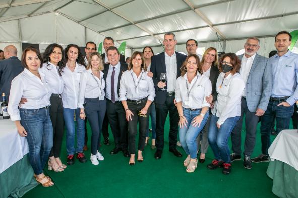 El presidente García-Page anuncia que el 1 de junio firmará el contrato con la UCLM dotado con 1.000 millones de euros y nuevas titulaciones