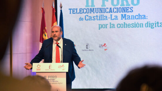 El Ejecutivo regional ultima la convocatoria del Bono Social de Conectividad para garantizar el acceso a internet a unas 6.000 familias