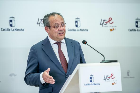 El 88 por ciento de las 4.058 plazas de la oferta de estabilización de la Junta que ha aprobado el Gobierno regional corresponde a sanidad y educación