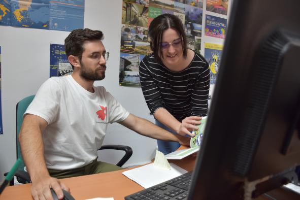 Castilla-La Mancha convoca las becas para formar a especialistas en asuntos relacionados con la Unión Europea