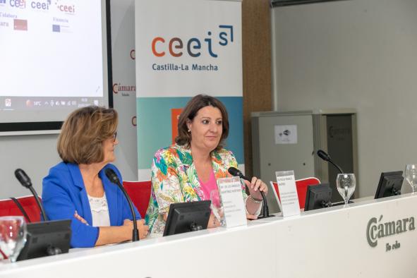 Castilla-La Mancha lanza la convocatoria más ambiciosa de ayudas para proyectos de innovación en las pymes dotada con 4,5 millones de euros