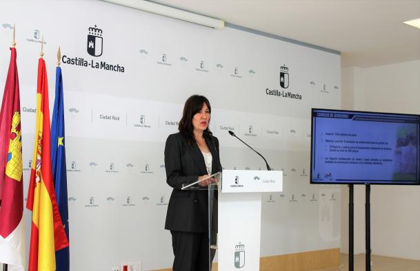 Castilla-La Mancha aprueba un gasto de 17 millones en materia de protección y atención a la infancia y las familias