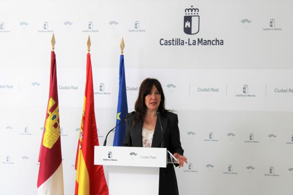 Mercedes Ros, José Antonio González y Román Escudero ganan el II Premio Periodístico Luisa Alberca Lorente por la Igualdad de Género