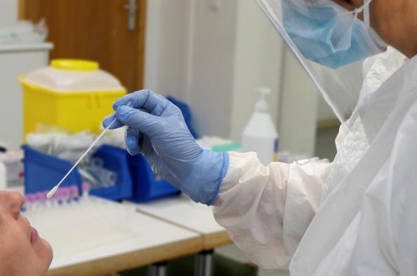 La provincia de Cuenca anota en la última semana 3 fallecidos por Covid y 227 nuevos contagios en mayores de 60 años