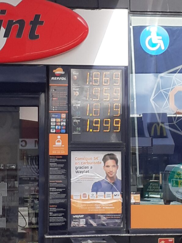 Ceoe Cepyme Cuenca pide medidas para frenar la inflación que pone en peligro las cuentas de empresas y familias