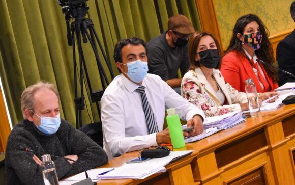 El Grupo Popular del Ayuntamiento de Cuenca acusa al PSOE de elaborar un presupuesto de “copia y pega” de años anteriores, incrementado “recortes” en inversiones imprescindibles