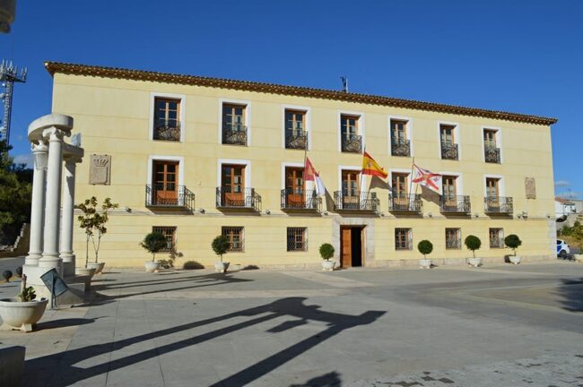 Las entidades locales de la provincia de Cuenca han convocado casi 1.500 plazas de estabilización de empleo público