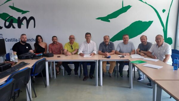 CCOO y UGT acuerdan con GEACAM la Modificación Sustancial de las Condiciones de Trabajo de los más de 2.000 trabajadores del SEIF de la empresa pública
