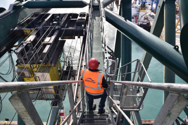 CCOO logra el primer y de momento único representante sindical de los trabajadores conquenses de Depuradoras de Aguas Residuales gestionadas por Elecnor