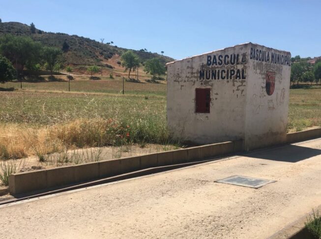 Enésimo desprecio del alcalde de Cuenca a los agricultores de su ciudad