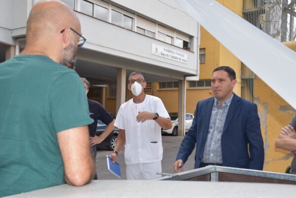 La Diputación de Cuenca comienza a implantar un proyecto piloto de compostaje en Cardenete, Enguídanos y Cuenca