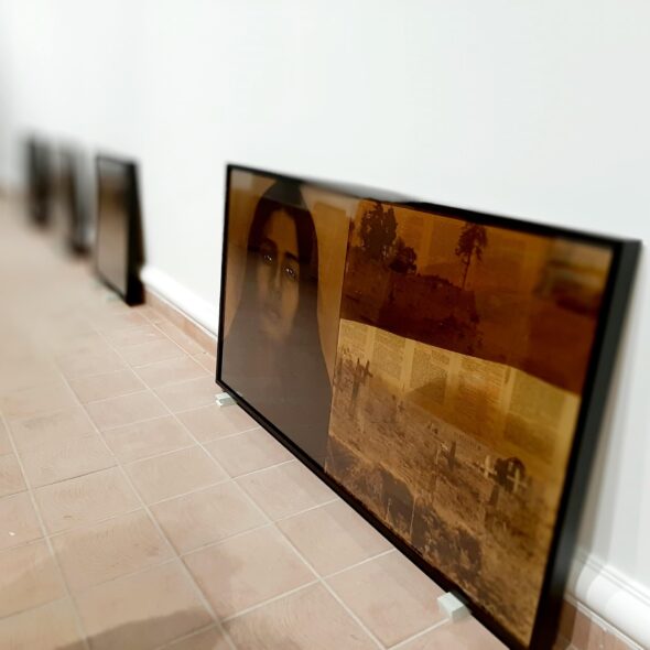 PhotoEspaña vuelve a Cuenca en su 25 aniversario con tres exposiciones que se podrán ver en la Fundación Antonio Pérez