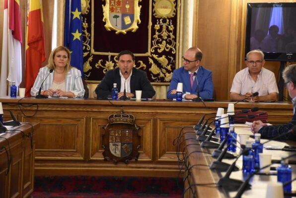 La Diputación de Cuenca colabora por primera vez con la Junta y los ayuntamientos para rehabilitar 125 consultorios médicos