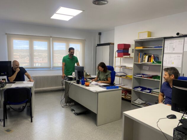 La Junta concede 45 ayudas a la rehabilitación de edificios en la provincia de Cuenca con una inversión superior a los 2,1 millones de euros