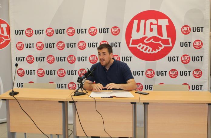 En el día Mundial de Lucha contra la Desertificación y la Sequía, UGT CLM recuerda que nuestra región es la segunda comunidad de España con más riesgo de desertificación