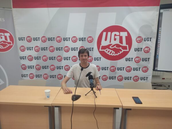 UGT Enseñanza CLM convocará huelga del profesorado en septiembre si la Consejería no presenta un plan de mejora de las condiciones laborales de los docentes