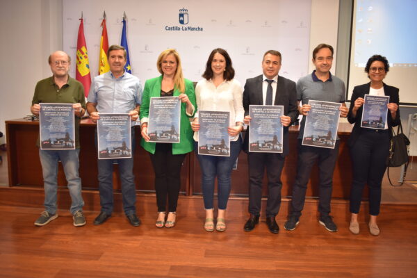La Junta programa 15 observaciones de estrellas este verano en la provincia de Cuenca dentro de la actividad ´Veranos astronómicos´
