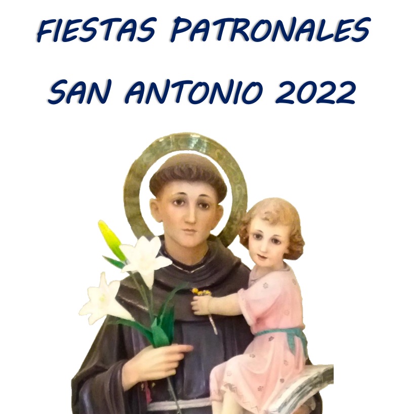 Vuelven las Fiestas de San Antonio en Moncalvillo