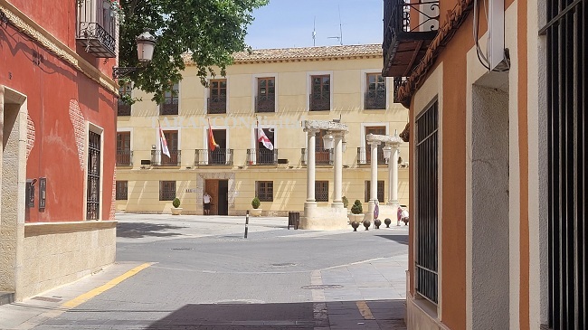 El Comité de Empresa del Ayuntamiento de Tarancón convoca movilizaciones durante FERACAM para exigir un convenio colectivo y una RPT dignos