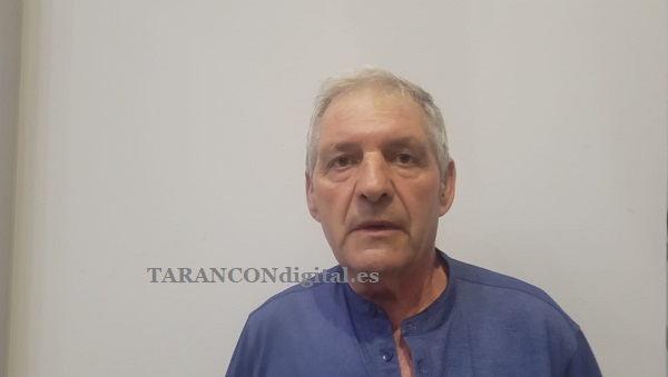 Emilio Del Olmo Medina es el nuevo Presidente del Casino La Unión de Tarancón