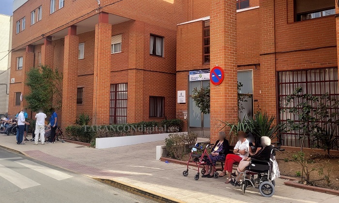 En la Residencia de Mayores San Ramón y la Milagrosa de Tarancón hay un brote de Covid que afecta a varios usuarios y 1 trabajador