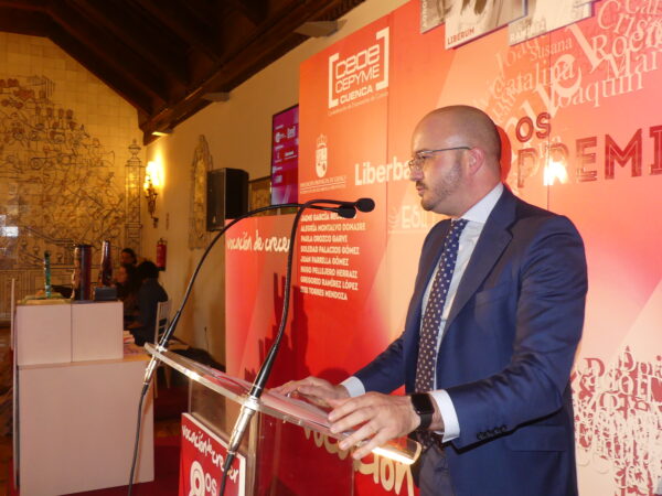 CEAJE celebrará su asamblea general y varios actos más de jóvenes empresarios en Cuenca