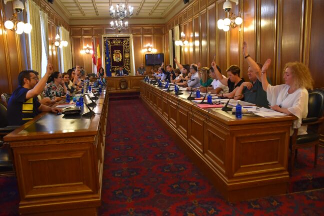 La Diputación de Cuenca ha aprobado por unanimidad el convenio con la Junta de Comunidades para renovar el Plan de Empleo