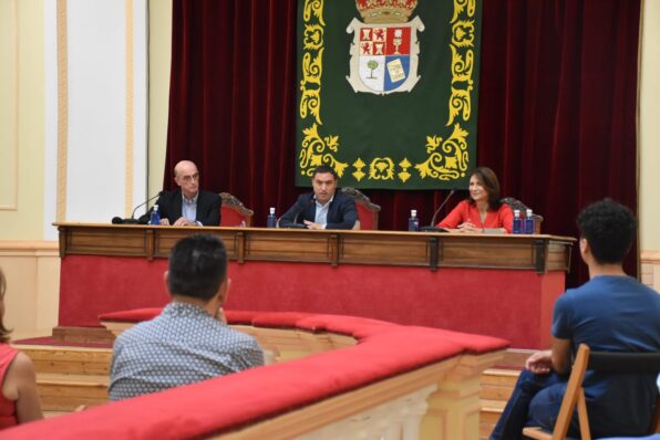La Diputación de Cuenca solicita una ayuda al Ministerio de Reto Demográfico para cuadruplicar el presupuesto para Arraigo