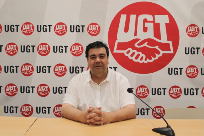UGT pide el acceso a la jubilación anticipada para los conductores profesionales
