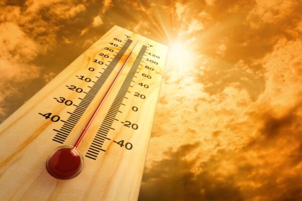Protección Civil y Emergencias mantiene hasta el lunes la alerta por altas temperaturas con un alto grado de probabilidad