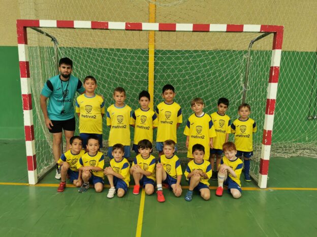 En marcha los dos primeros campus deportivos en Tarancón