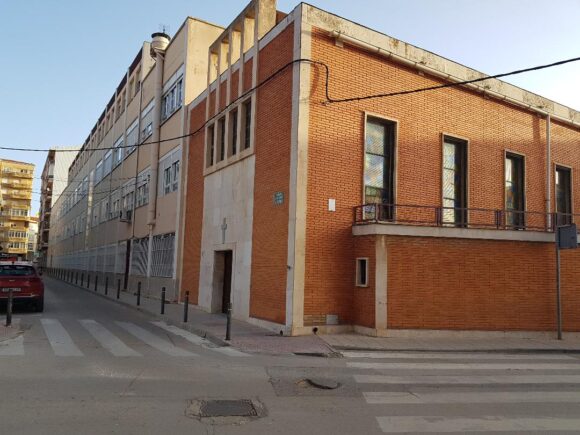 Quince equipos de categoría pitufos hasta Alevin, tomaran parte en el XI Maratón de Fútbol Sala Benéfico y solidario del Colegio Nuestra Sra de la Merced de Tarancón este fin de semana