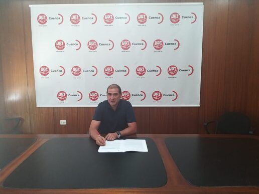 “Más de 700 accidentes laborales en sólo 3 meses es una cifra inasumible”