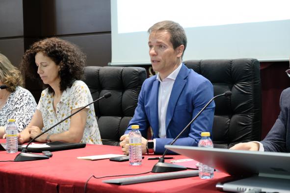 9.823 estudiantes de la UCLM y la UAH participarán en unas pruebas de la EVAU que se celebrarán “con casi total normalidad” en el mes de junio
