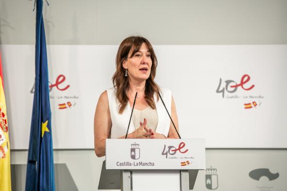 La Junta inicia este mes la selección del profesorado y la admisión del alumnado de la Escuela Superior de Arte Dramático ubicada en Cuenca