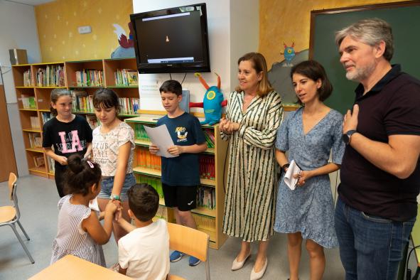 El Consejo de Gobierno dará luz verde mañana a la creación jurídica del Centro Integrado de Formación Profesional ‘Nº 1’ de Guadalajara