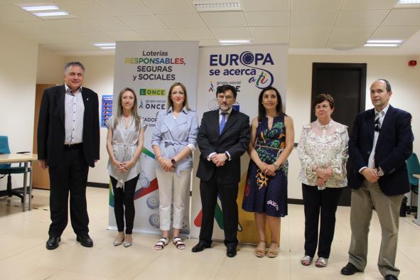 Castilla-La Mancha destaca la importancia de las políticas de la Unión Europea en el bienestar de la ciudadanía regional