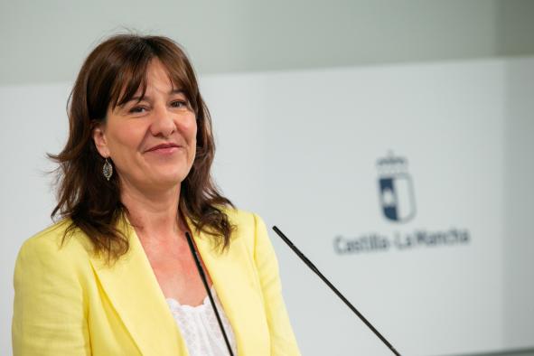 Castilla-La Mancha completa la Red Regional de Centros Integrados de FP con la creación de los de Guadalajara y Toledo