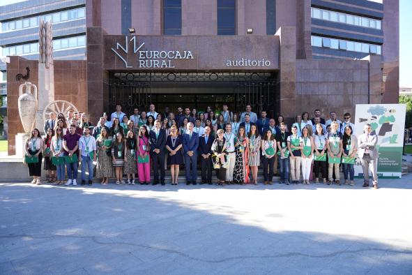 Castilla La Mancha abrirá el plazo de presentación de la convocatoria de acciones formativas de garantía juvenil del 15 de junio al 8 de julio