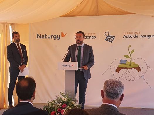 Castilla La Mancha estima que movilizará 20.000 millones de euros y llegará a crear 16.000 empleos anuales con su nuevo Plan Energético 2030