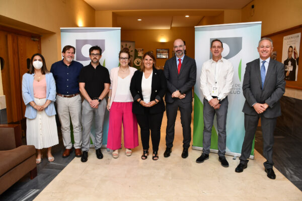 Castilla-La Mancha da los primeros pasos para la creación de la categoría de Técnico Especialista en Documentación Sanitaria