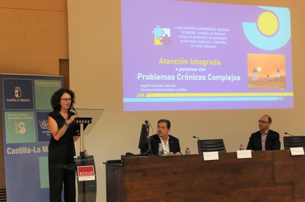 El Ejecutivo regional promueve la incorporación de hábitos saludables para introducir cambios en el estilo de vida de la ciudadanía