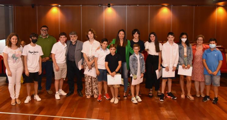 Castilla-La Mancha designa a los 24 componentes de la Mesa de Participación Infantil