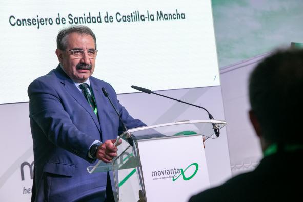 Castilla-La Mancha ingresará por primera vez 21 millones de euros del Estado por los servicios prestados a ciudadanos de otras comunidades