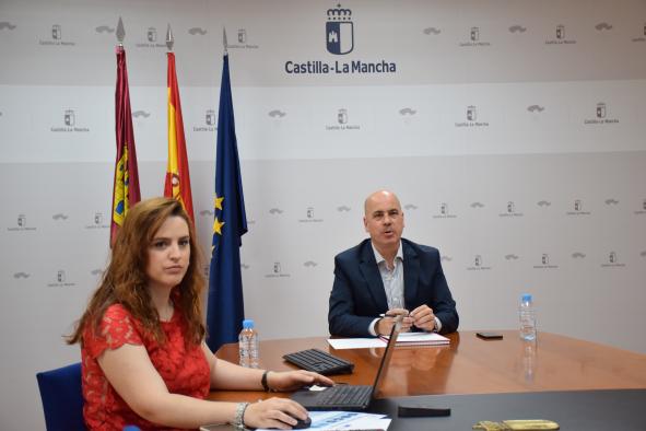 Castilla-La Mancha anima a las pymes de la región a participar en las ayudas a la innovación del programa ‘Activa Startup’