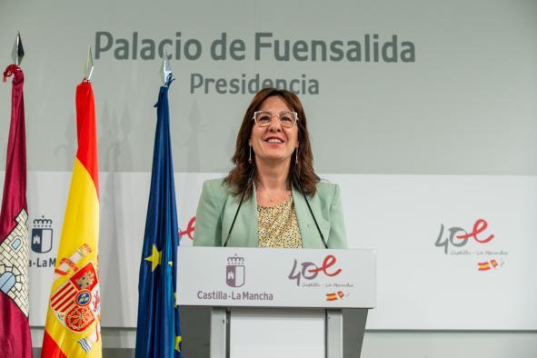 Castilla-La Mancha aprueba una inversión superior a los tres millones de euros para la Unidad de Endoscopias del Hospital Universitario de Toledo