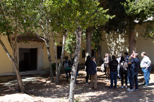 La ARMHCUENCA retomará sus rutas temáticas gratuitas en la comarca de Tarancón, el próximo 17 de septiembre, tras el parón forzado por la pandemia