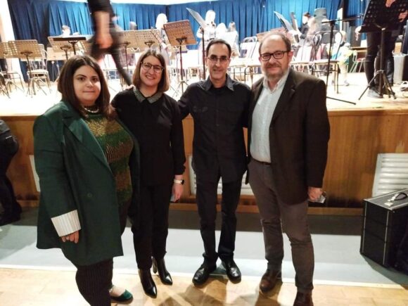 La Diputación de Cuenca ayuda a catorce ayuntamientos en el mantenimiento de las Universidades Populares y las Escuelas de Música