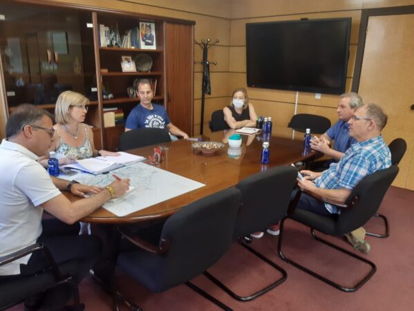 La provincia de Cuenca cuenta en la actualidad con un total de 54 profesionales de la artesanía tras la incorporación de tres artesanas nuevas